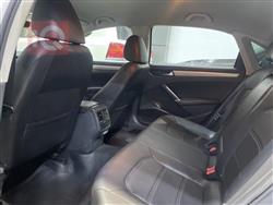 فولكسفاغن باسات